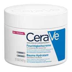 CeraVe Moisturising Cream