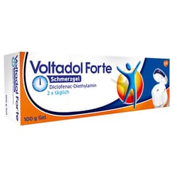 Voltadol Forte Pain Gel