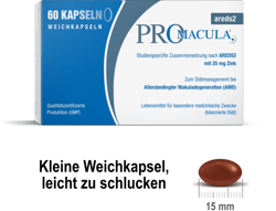 PROMacula Areds 2
