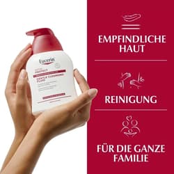Eucerin Intim Protect Waschfluid