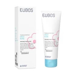 Eubos HAUT RUHE WASCHGEL