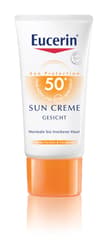 Eucerin Sun Creme LSF 50+