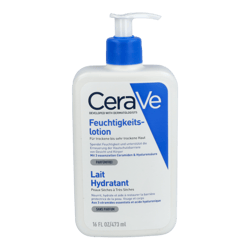 CeraVe Moisturising Lotion