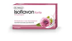 Dr. Böhm® Isoflavon 90 mg forte Dragees
