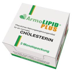 Madaus ArmoLIPID PLUS Tbl