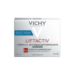 VICHY Liftactiv Supreme trockene Haut