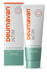 Deumavan® Schutzsalbe Neutral