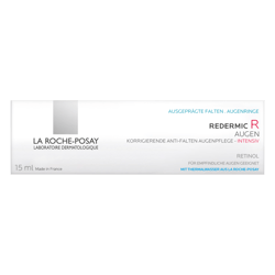 La Roche-Posay Redermic R Eyes