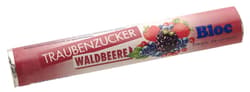 Bloc Dextrose Forest Berry