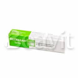 Recessan - Ointment