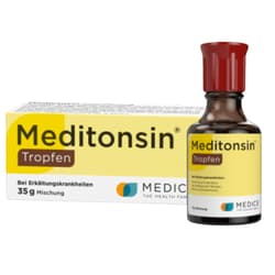 Meditonsin drops