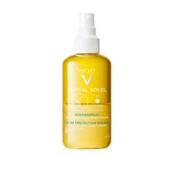 VICHY Capital Soleil Hyaluron Spray LSF50