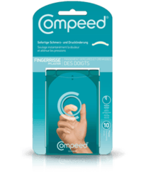 COMPEED Finger Crack Plaster