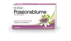 Dr. Böhm® Passionsblume 425 mg Dragees