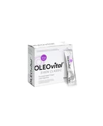 Oleovital ICE CLASSIC Sachets