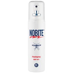 Nobite Insektenschutz Haut Spray