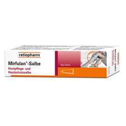 Mirfulan Ointment