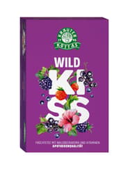 Dr. Kottas Fruit Tea Wild Kiss Forest Berry