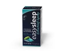 Easysleep sleeping spray
