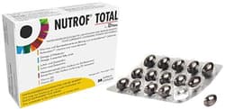 Théa Nutrof® Total Capsules