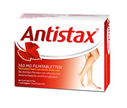 Antistax 360 mg - Film-coated tablets