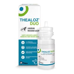 Thealoz Duo Eye Drops
