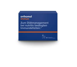 Orthomol Immun® Trinkfläschchen