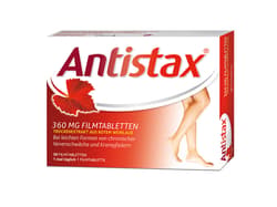 Antistax 360 mg - Film-coated tablets