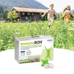 ImmunoBon Lutschtabletten