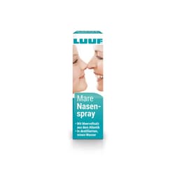 Mare Nasal Spray