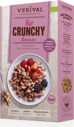 Verival BIO Beeren Crunchy