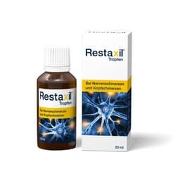 Restaxil drops