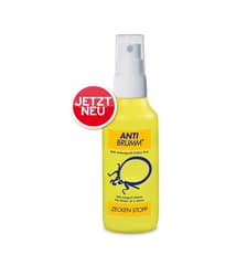 Anti Brumm Zecken Stopp Spray