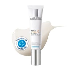 La Roche Posay Pure Vitamin C Augen