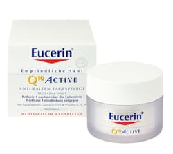 Eucerin Q10 Active Tag