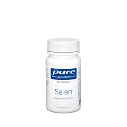 Pure Encapsulations® Selenium (Selenomethionine)