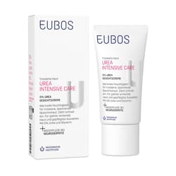 Eubos 5% UREA GESICHTSCREME