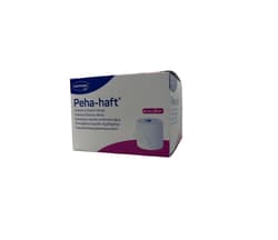PEHA-HAFT  latexfrei Fixierbinde 20m x 6cm