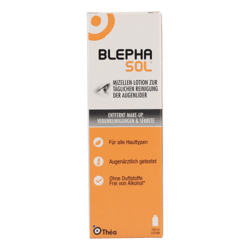 Blephasol® Cleansing Lotion