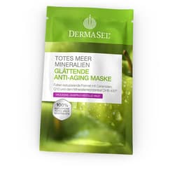 Dermasel Totes Meer Maske Anti Aging