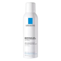 La Roche Posay Physiologisches Deodorant Spray