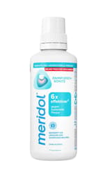 meridol® Mundspülung Zahnfleischschutz