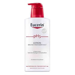 Eucerin ph5 Lotion mit Pumpe