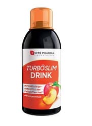 TurboSlim Drink Peach