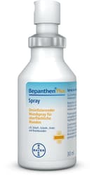 Bepanthen Plus Spray