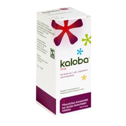 Kaloba - Syrup
