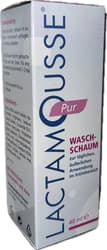 Lactamousse Intim Pflege Schaum