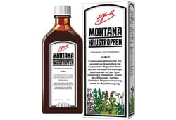 Montana House Drops