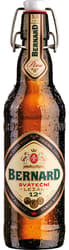 Bernard Celebration Lager Svatecni Lezak (returnable)