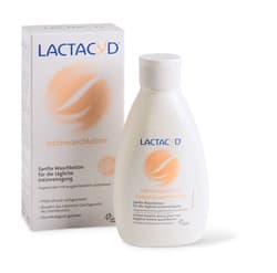 Lactacyd Intimwaschlotion